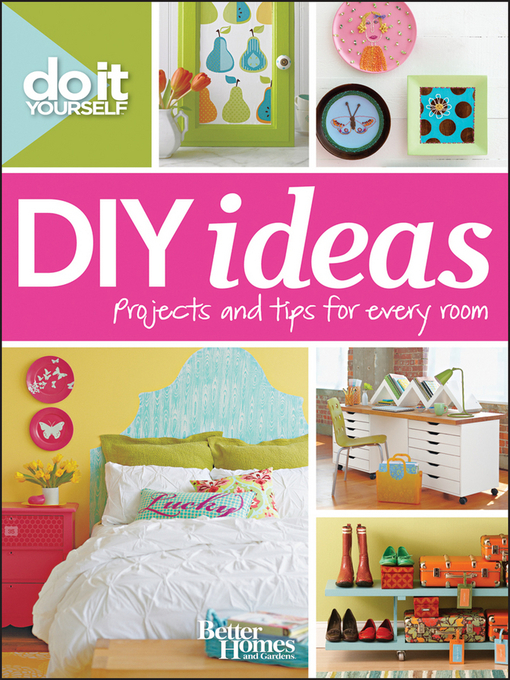 Title details for Do It Yourself by John Wiley & Sons, Ltd. - Available